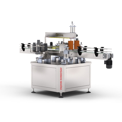 Etiketleme Makineleri