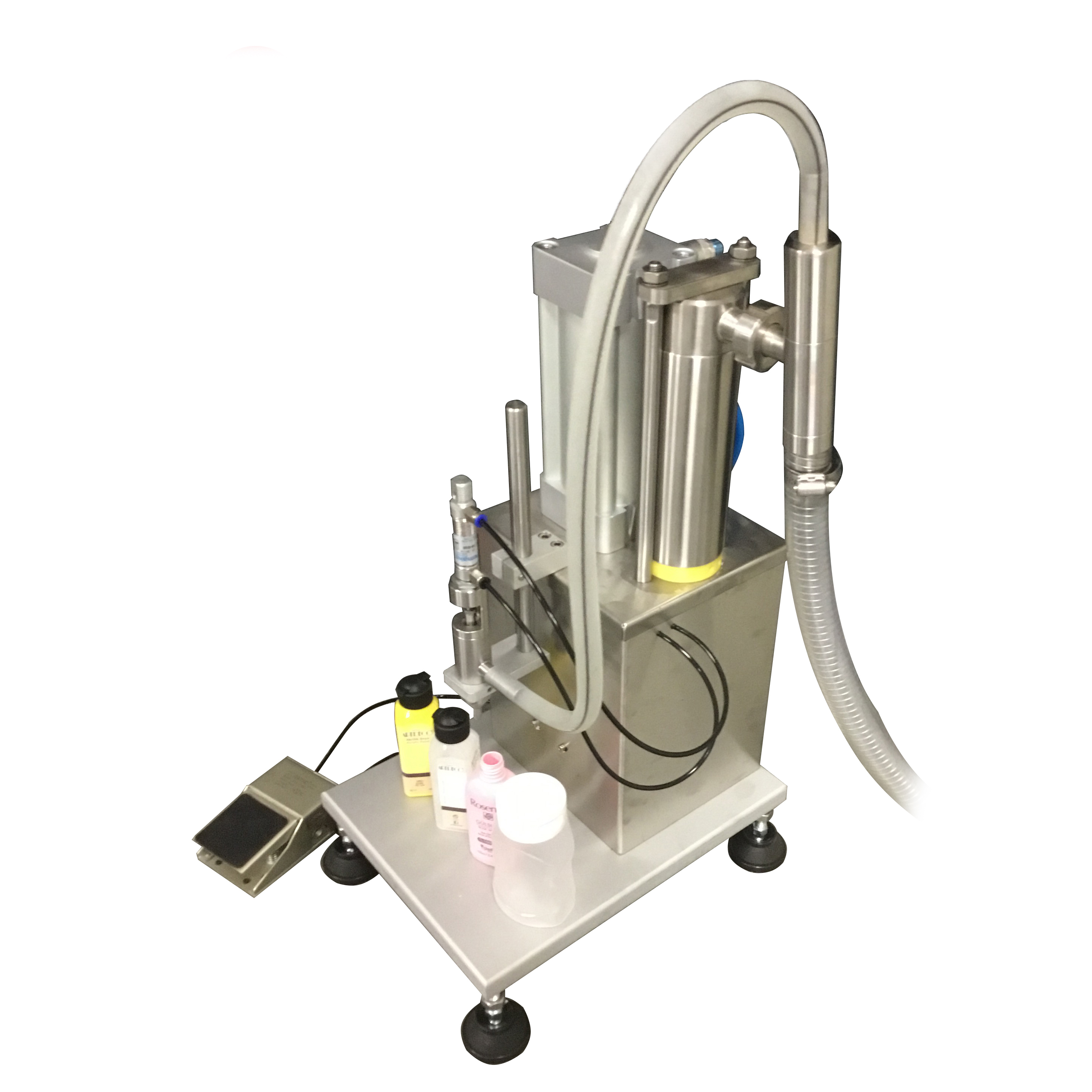 Counter-top Filling Machine