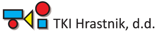 TKI. HRASTNIK