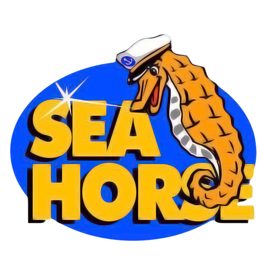 SEAHORSE LUBRICANT