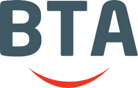 شعار BTA