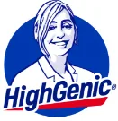 High Genic
