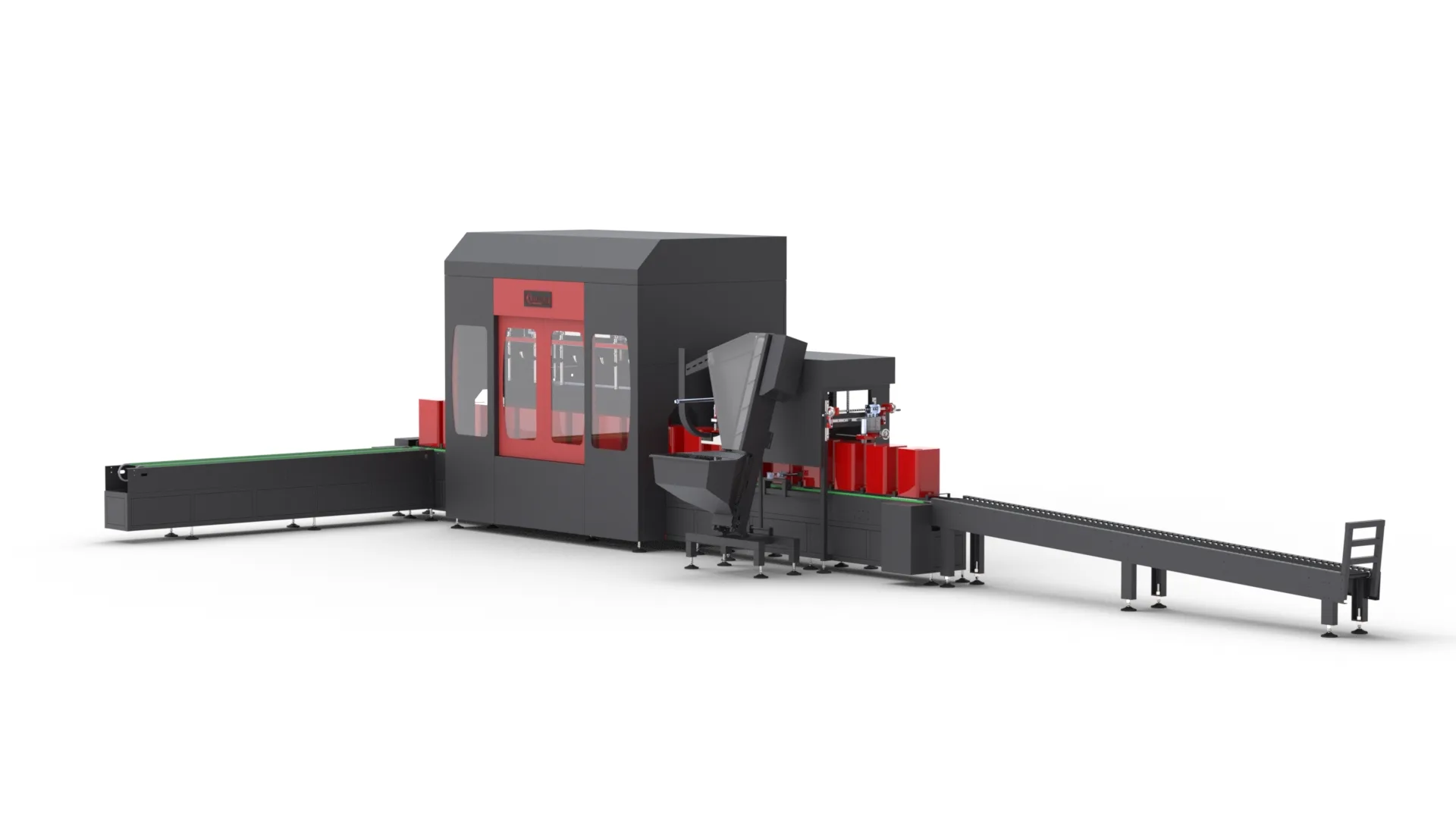 Macchine automatiche di riempimento e chiusura per latte 2